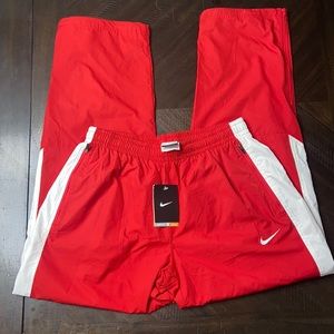 NWT Nike Womens Athletic Pants
